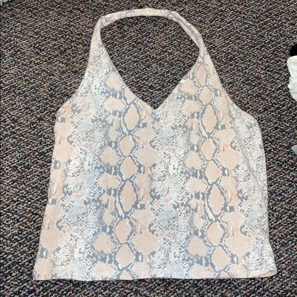 American Eagle tank top